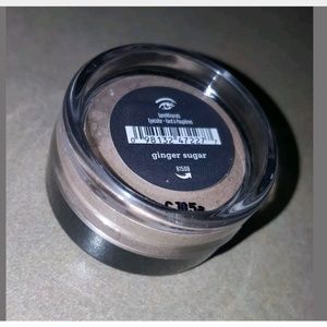 bareMinerals Eyecolor in Ginger Sugar